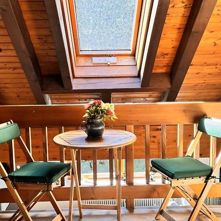 Waldlicht Titisee Kültér fotó