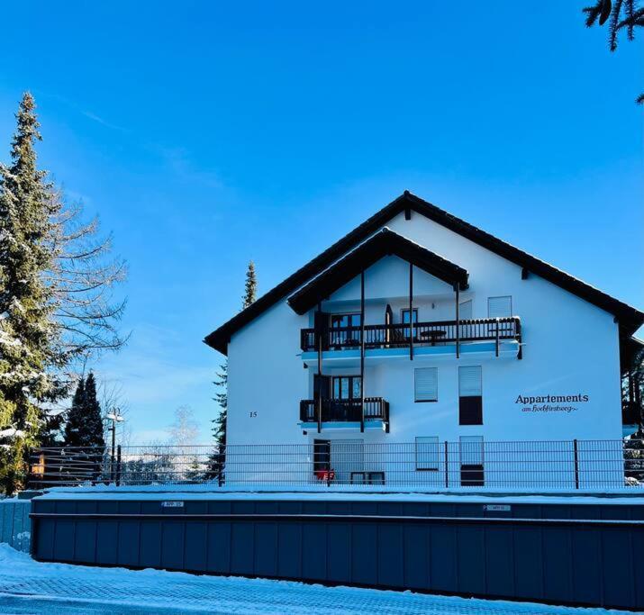 Waldlicht Titisee Kültér fotó