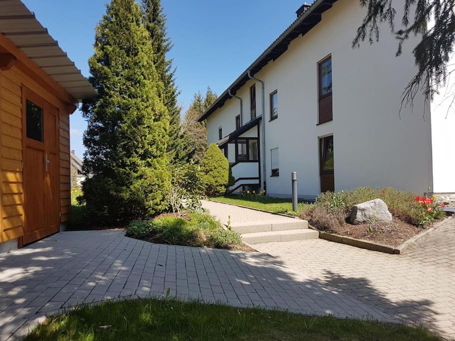 Waldlicht Titisee Kültér fotó